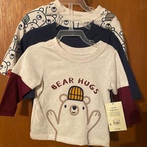 Boy Bundle 0-3 months